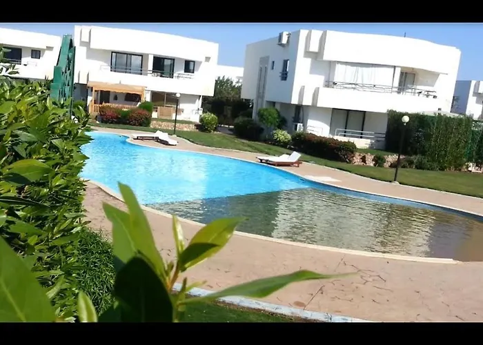 Meray House- Criss Resort -Naama Bay
