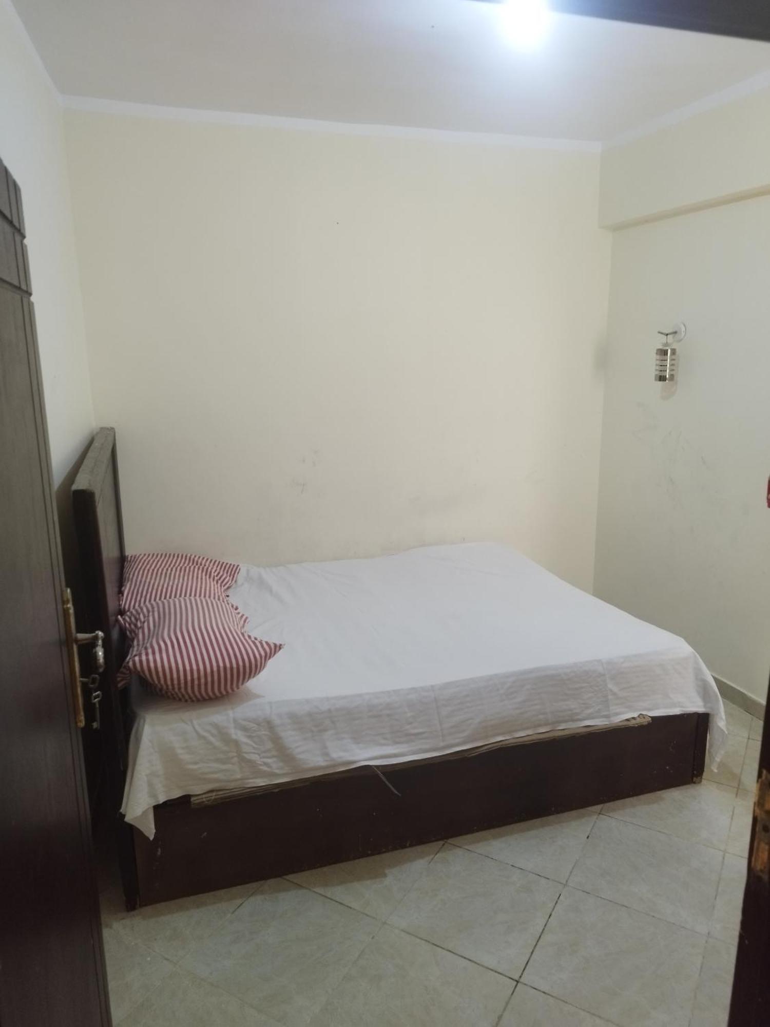 Meray House- Criss -naama Bay