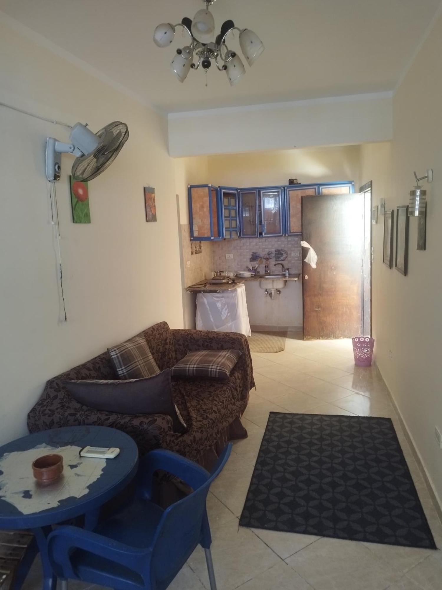 Meray House- Criss -naama Bay Apartment