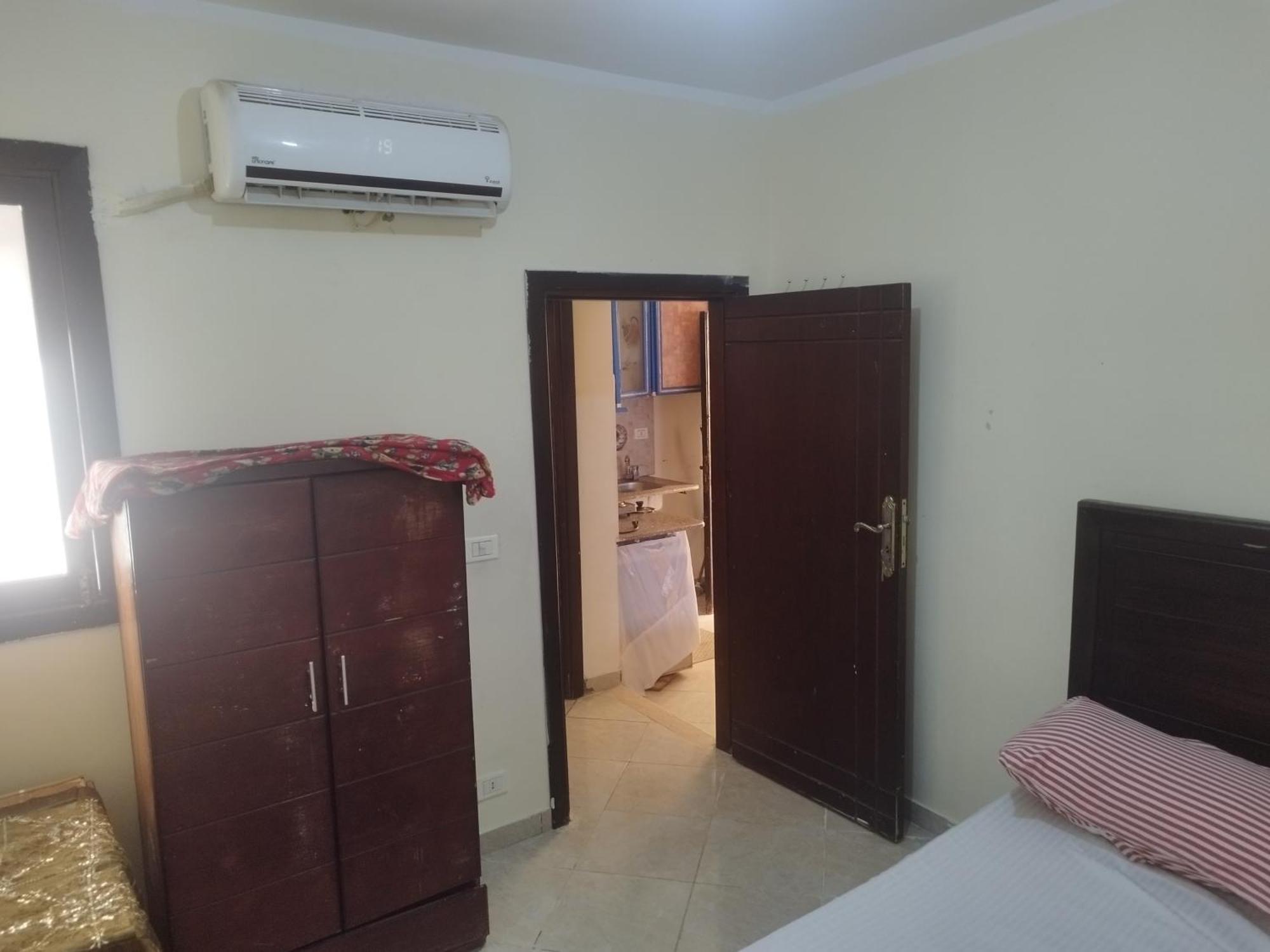 Meray House- Criss -naama Bay * Sharm el-Sheikh