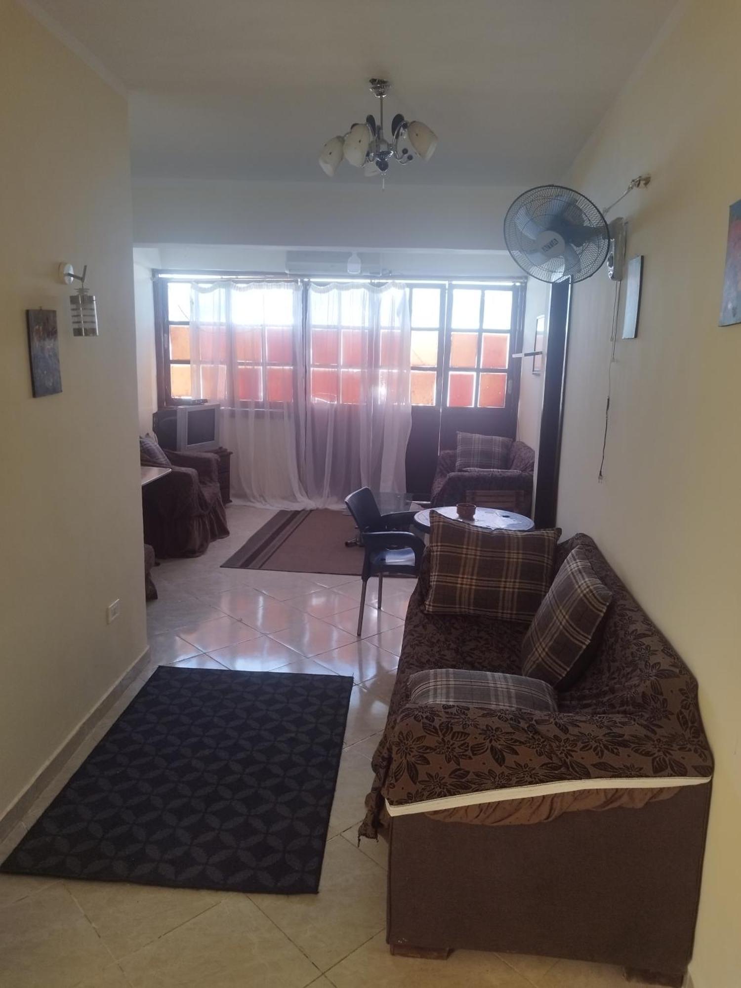 Meray House- Criss -naama Bay Apartment Sharm el-Sheikh