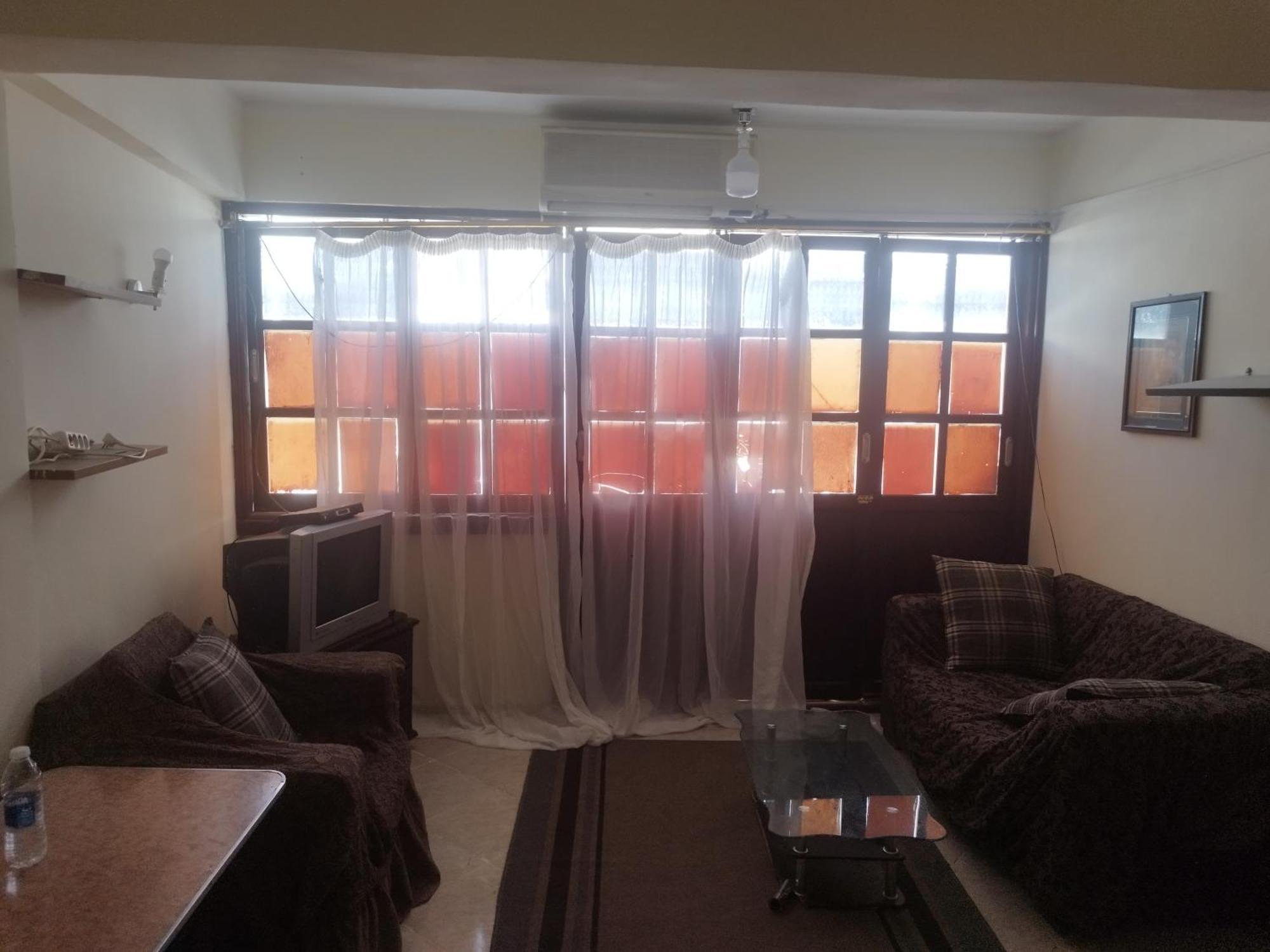 Meray House- Criss -naama Bay