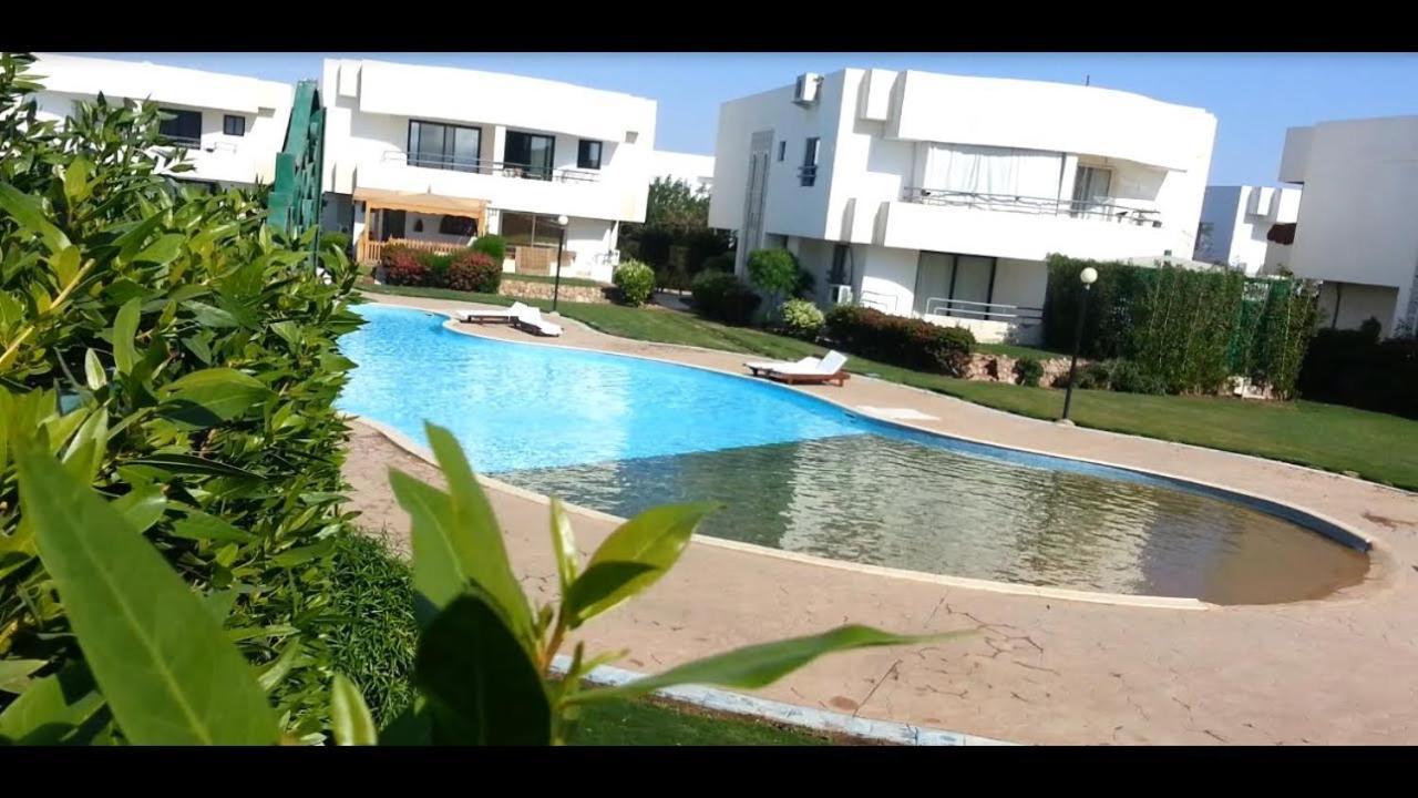 Meray House- Criss -naama Bay Apartment