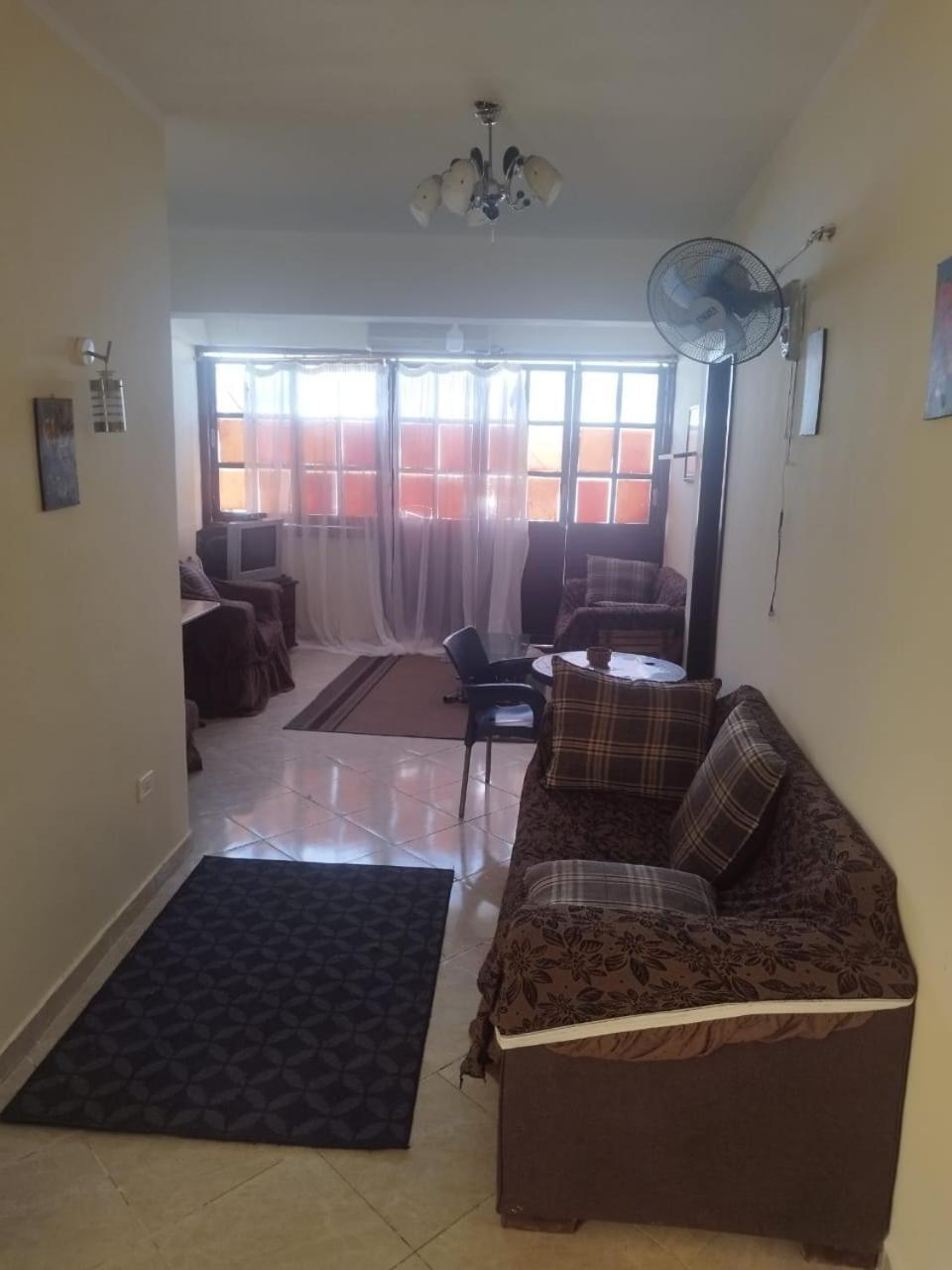 Meray House- Criss -naama Bay Sharm el-Sheikh