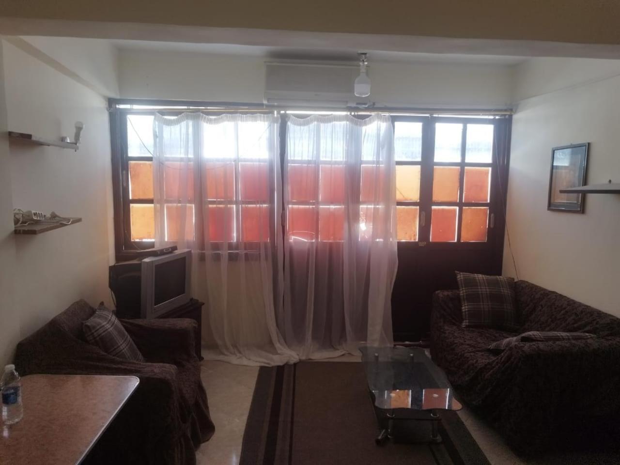 Meray House- Criss -naama Bay Apartment