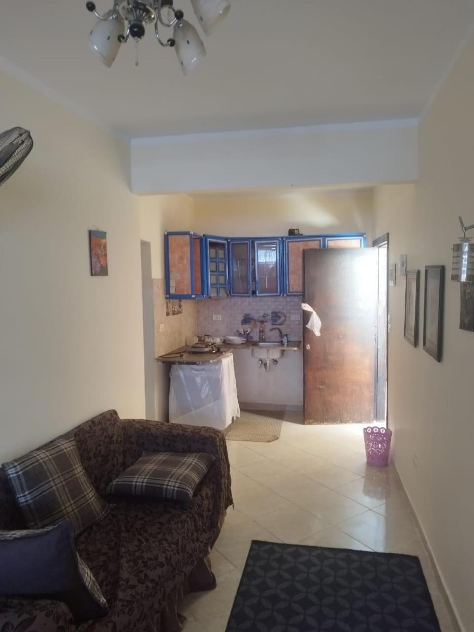 Meray House- Criss -naama Bay Apartment *