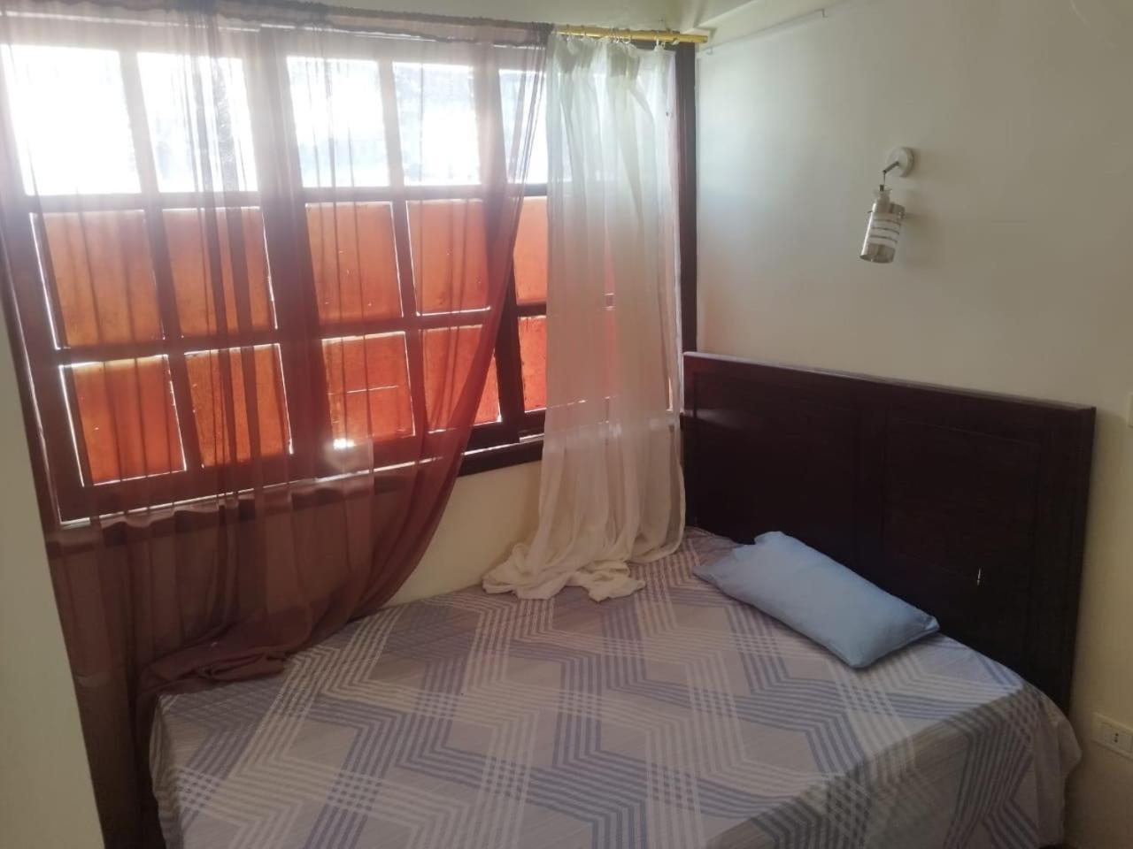 Apartment Meray House- Criss -naama Bay Sharm el-Sheikh